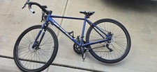 Genesis Bohe Bike