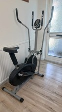  DM meExercise Bike Elliptical