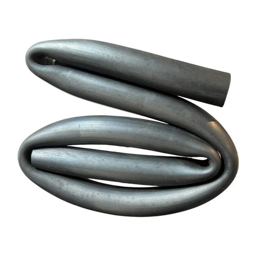 Alde heating system rubber