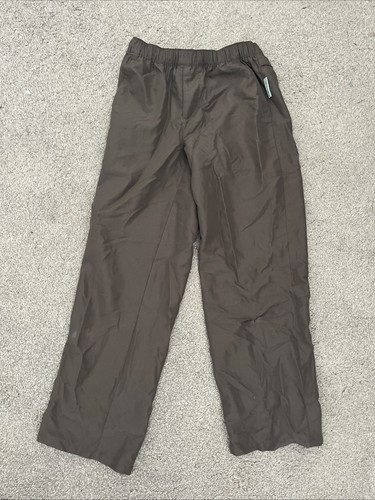 Girl guiding brownies trousers - girl,