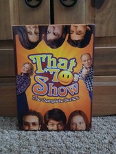 That '70s Show: The Complete Series (DVD, 2013) Region 1