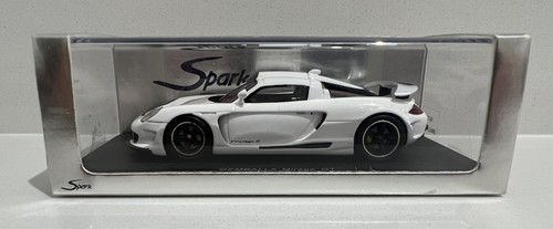Spark s0722 porsche - spark, 1:43