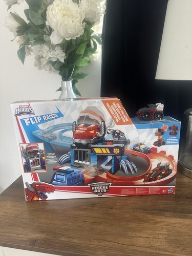 Playskool heroes transformers - playskool,