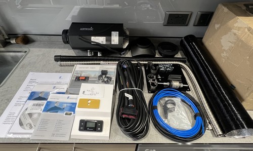Eberspacher airtronic - eberspacher,