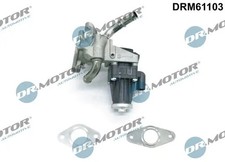 EGR AGR valve Electric