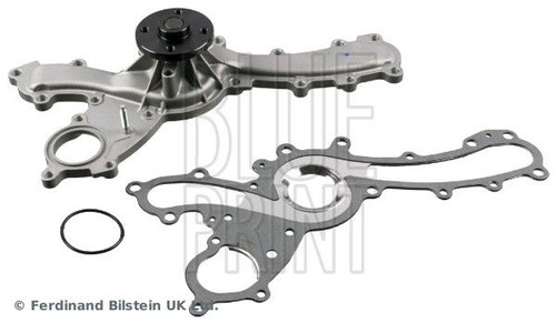 Blue print adt391103 engine - blue,