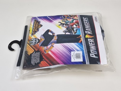 Rubie official power rangers - official,