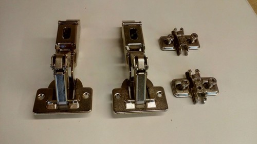 Pair blum 170 degree - blum,