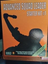 Advanced Squad Leader Starter