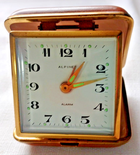 Vintage alpine japanese - alpine-, made