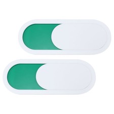  2 Pcs Door Sign Status