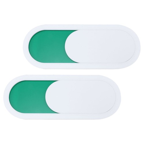 2pcs door sign status - 2pcs,