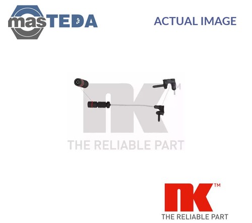 280001 brake pad wear - brake,