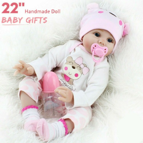 Reborn baby dolls - reborn,