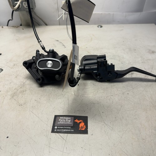 Harley 1200 48 - xl, oem