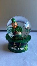 Leprechaun "Good Luck from