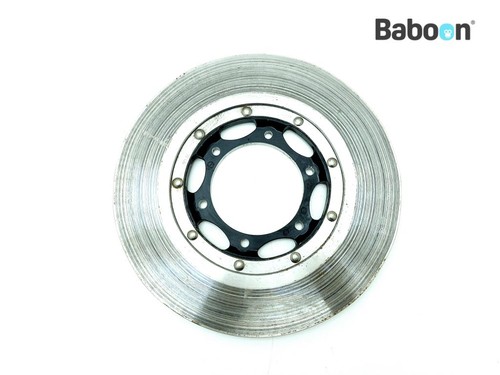 Brake disc rear honda - brake, 1000