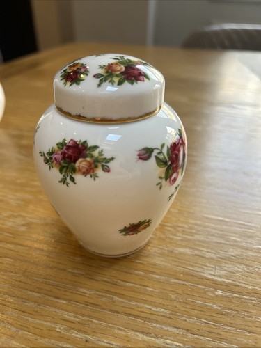 Royal albert old country - royal,