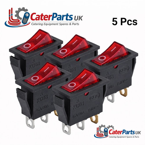 Pcs archway doner - 5,