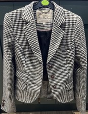 Jack Wills Mallalieus Tweed