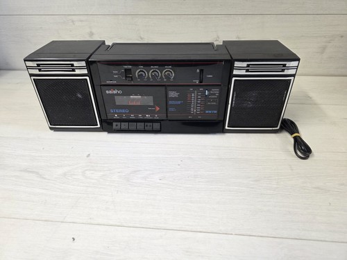 Saisho p313 vintage stereo - saisho,