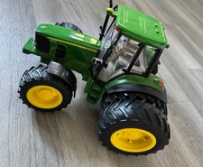 Britains John Deere Dual Rear