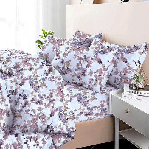 4pcs egyptian cotton bedding - 4pcs,