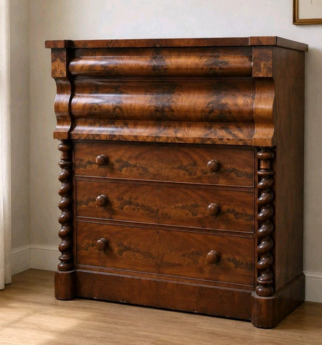 Antique victorian scottish - antique,