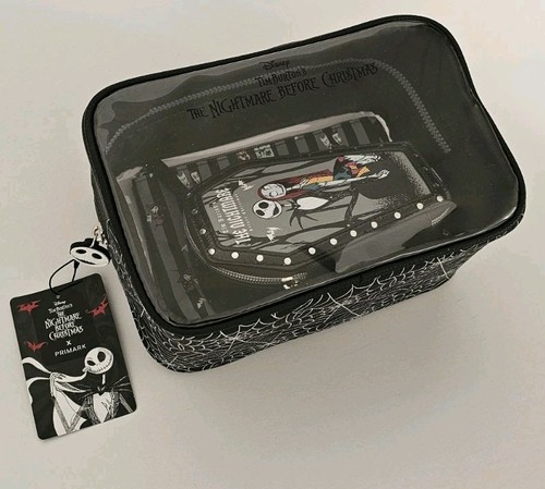 Nightmare before christmas - nightmare,