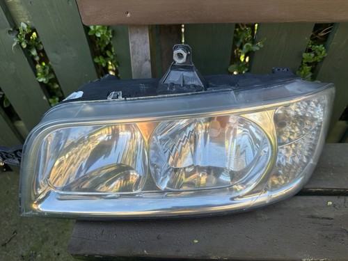 Fiat ducato front light - fiat,