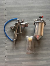 Sprayfine all metal HVLP
