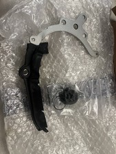 Ducati chainguard anti