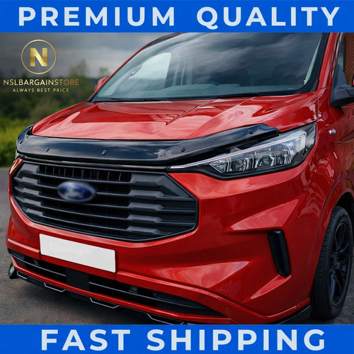 Ford transit custom - 🇬🇧,