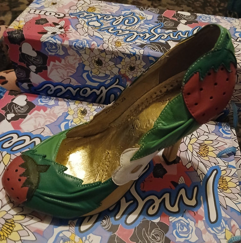Irregular choice women - irregular,
