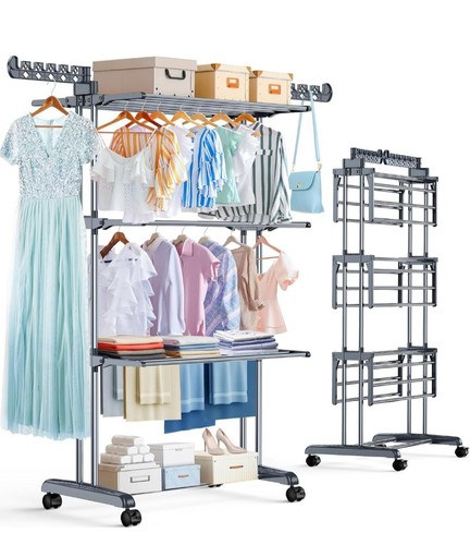 Purkeep extra large 4tier - extra,