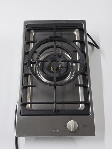 Miele proline domino - gas, hob