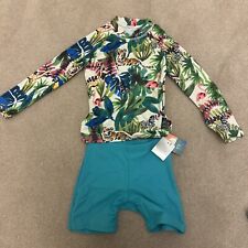 Bnwt NEXT  Girls Sun Safe UV