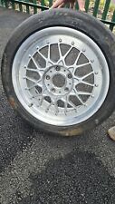BMW E36 BBS RC041 ALLOY WHEEL