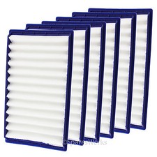 Washable H Level Long Life