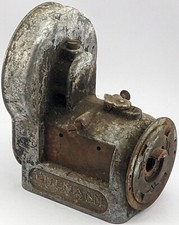 Eisemann; Magneto Body For Parts, Used, Believed Ex Caterpillar