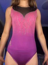 ADULT Milano leotard GB34