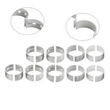 +50 Connecting Rod Main Crankshaft Bearing For Yamaha YZF1000 R1 2004-2008