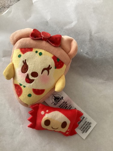 Disney munchling street food - munchling,