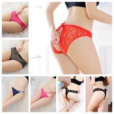 Women's Sexy Lace Panties