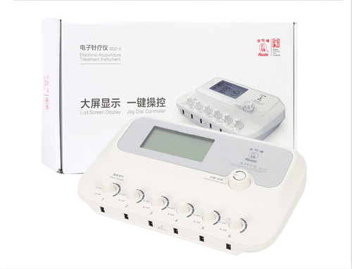 Hwato chinese sdz iii electric - chinese,