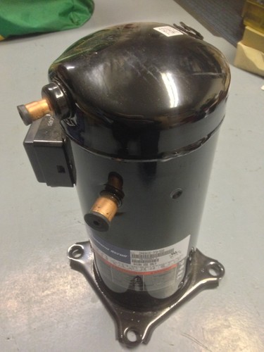 Brand new 7hp - new, scroll