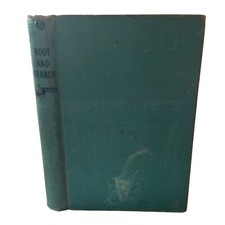 Nigel Tranter ROOT AND BRANCH