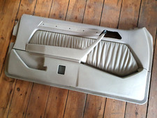 Mercedes A124 W124 CE Door