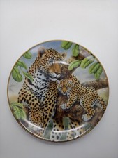 Climbing Lessons Franklin Mint