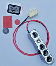 2 Pin Clipsal-type plug - 4